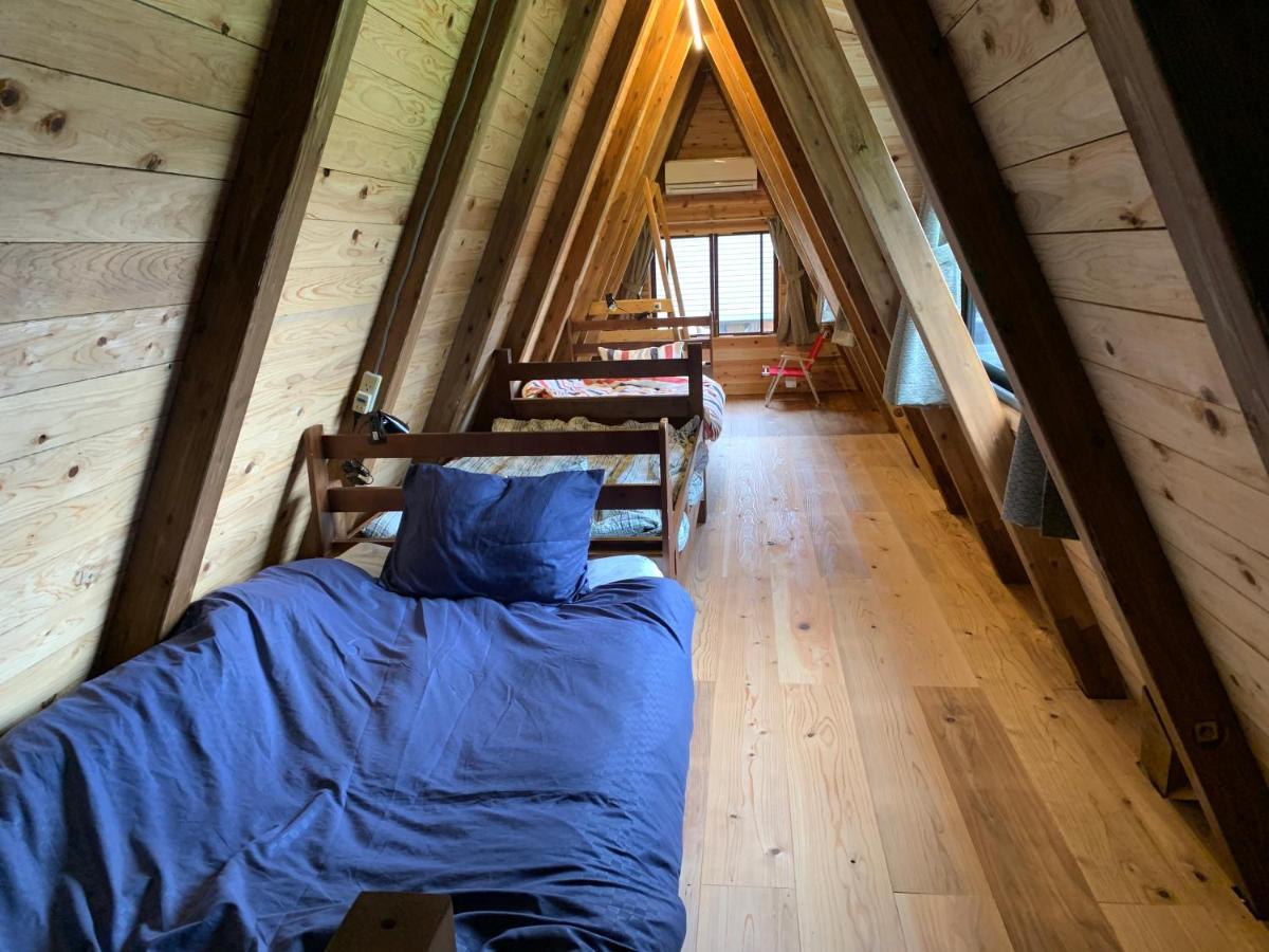 Guesthouse Coco Garage Кирисима Экстерьер фото