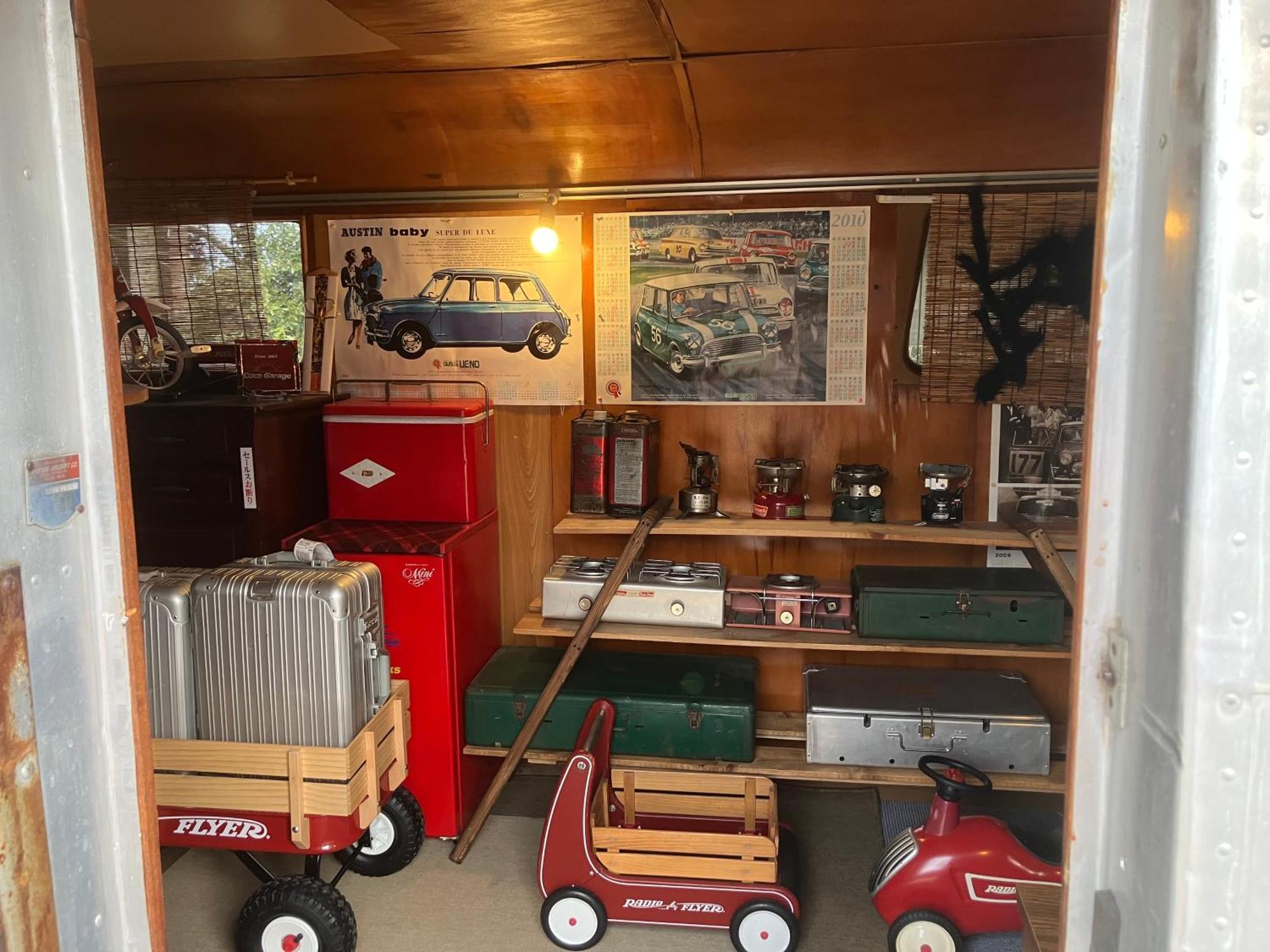Guesthouse Coco Garage Кирисима Экстерьер фото